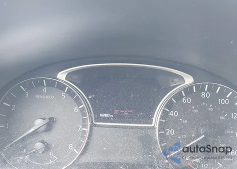 2018 Nissan Altima 2.5 S z USA, uszkodzony, nr VIN 1N4AL3AP9JC233616